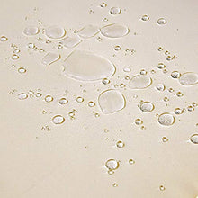 Casaria Lettino Prendisole in Polyrattan Casaria con Tettuccio parasole pieghevole Imbottiture spesse 7cm Schienale inclinabile Tavolino pieghevole Sdraio prendisole Idrorepellente nero