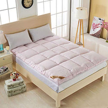 GLzcyoo Futon Mobili Tradizionale Giapponese Piano Futon Materassi, Cuscino Pieghevole Mats, Giapponese Piano Materasso, Thick Tatami può Essere Arrotolato, 10 Centimetri Traspirante