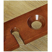 Semplicità Elegante Mouse Fluido per Correzione Cremagliera per Vini a Parete/Parete Divisoria/Semplice Parete in Legno Massiccio Creativa/Scaffale per Vino per Uso Domestico a Parete Liquido D