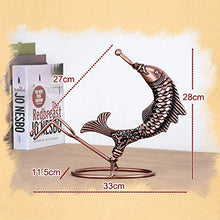 LHQ-HQ Wine Rack vitivinicolo europeo creativo Rack epoca in ferro battuto ornamenti di modo della decorazione di casa, Soggiorno Cucina casa di immagazzinaggio del ferro del basamento della mensola S