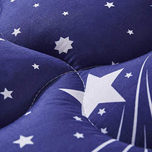 CVNJSKDKH Materasso Pieghevole Arrotolabile - Materassino futon Materasso futon, materassini Lettino (Size : 90×195cm)