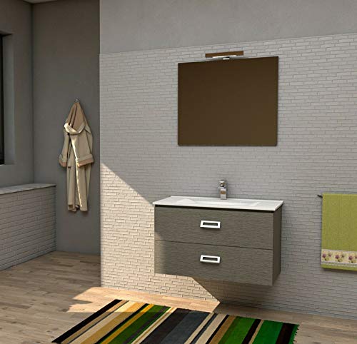 COMPOSIZIONE BAGNO Linea