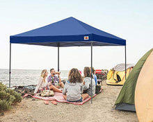 Abccanopy Tenda parasole, gazebo, da esterno, facile elevamento,10x10 serie blocco centrale