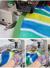 Telo Ombreggiante, Copertura for Rete Parasole for tendone Parasole for tettoia Telo permeabile in HDPE con Gommini (Size : 5m x 8m)