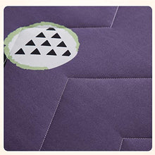 Giapponese Pavimento Futon Materasso,Non-scivolare Tatami Materasso Da Terra Morbido Conpertevole Pieghevoli Dormire Pad Futon Pad Per Studenteschi Casa Pavimento Materasso J 120x200cm(47x79inch)