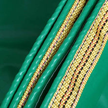 MHBGX Telo Impermeabile per Esterni Resistente, Copertura per Mobili da Giardino in Pvc 350 G / M2 Riparo per Tenda da Campeio Resistente Alle Tempeste con Bordi Rinforzati Resistenti Agli Strappi,un