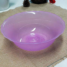 PRENKIN Di plastica traslucida Lavabo Salone di Bellezza Lavabo Lavabo Home Home Bagno Accessori Lavaggio Multi-Funzione Face Basin