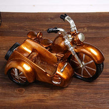 DKee - Portabottiglie in resina per vino, stile europeo, ideale come regalo creativo