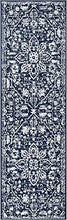 A-Generic Moquette della regione del Modello della medaglia del Vino dell'oro 120x160 cm (3 11 x5 3 Piedi)-67 x 220 cm_Blu Scuro