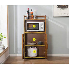 FPigSHS Raffreddatore per Vini Armadio per credenza Armadio per tè Armadio per armadietto Armadio per Cucina per Ristorante dell'hotel (Dimensioni : 117 * 59.5 * 38cm)