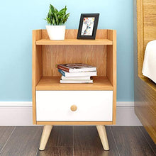 RKRZLB Comodini Bianchi, Piccolo Armadio Nordico Creativo, Armadietto Multi-Funzione for Armadio da Camera da Letto, Applicabile A Camera da Letto, Corridoio, Soggiorno Cassettiere Cameretta