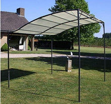 Tessuto per Tende da Sole Esterno Idrorepellente a Metraggio1Metro Stoffa Tenda Tinta Unita Tessuti Ultima Generazione Gazebo Balcone Camper Tendalino Pergolato (180 CM Altezza)