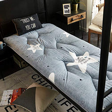qwert Sleeping Futon Tatami - Materasso Giapponese per Studenti, Morbido e Spesso, per Il futon Tatami, per Studenti, 1,8 x 2 m