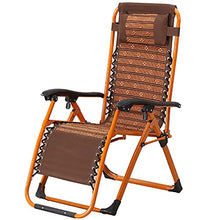 Sedie A Gravità Zero, Poltrona Reclinabile Pieghevole Con Cuscino Rimovibile, Poltrona Pieghevole Multiposizione Per Giardino/Patio/Campeggio, Capacità Di Carico 150 Kg