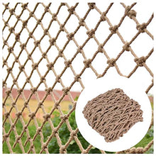 WEIFAN Rete per scaletta da Allenamento - Rete Resistente per Adulti per Bambini Giocattoli Animali Domestici sicuri Ringhiere per Interni Scale Parco Giochi Patio Esterno Balcone (8mmX60mm)