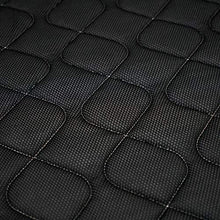 Duermete Online - Materasso singolo 90x200 cm reversibile (lato invernale-estato) - Modello Lyla - Dispositivo medico detraibile