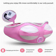 GZYM Massager del Seno, shiatsu Elettrico massaggiatore impastamento Attrezzature Fisioterapia Toracica Bellezza Scaldamani Vibrazione casa tormalina Massaggi, accelerare la circolazione