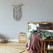 Relaxdays Sgabello da Bagno in Bambù, Design Naturale, Panchetta da Armadio, 50,5 x 41,5 x 29,5 cm, Legno Naturale