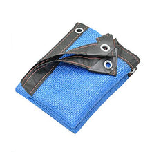 Rete ombreggiante Telo Leggero Resistente Ai Raggi UV, Resistente All'abrasione, Resistente All'abrasione (Dimensioni : 5 * 7m)
