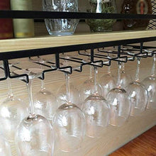 LLT Wine Rack, Cremagliera Della Decorazione Della Parete Della Novità, Wine Rack Mensola Di Vetro a Parete Fissaggio Bottiglie Multi-Funzionale Mensola Del Vino e Calici Ristorante Bar