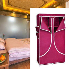JINPENGRAN Moderno e Minimalista Locker Armadio, mobilia Domestica Armadio Mobili Camera da Letto Guardaroba