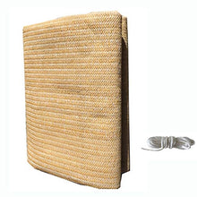 Rete ombreggiante Paralume for Esterno O Esterno Resistente Ai Raggi UV al 95% in Tessuto for Tende da Sole for Tende A Effetto Serra (Size : 3.5x6m)