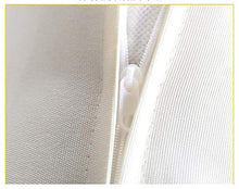 Cuscino per cestini sospesi, Durevole Cuscino per cestini sospeso Cuscino Rimovibile e Lavabile Cuscino per Sedia sospesa Culla Cuscino per Sedia Impermeabile-Grigio Scuro Vuoto