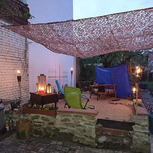 WXQIANG Panno Ombra Balcone all'aperto Balcone Privacy Recinzione Fence Sunscreen Garden Plant Covers Jungle Oxford Ploth Patio Sole Mesh, 44 Dimensione Protezione Solare, Isolamento Termico