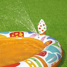 Dan&Dre Piscina Gonfiabile, Piscina Gonfiabile per Bambini, Piscina Gonfiabile Giraffa Piscina con Palline oceaniche Piscina Gonfiabile per Bambini Piscina di Sabbia addensata per Pesci