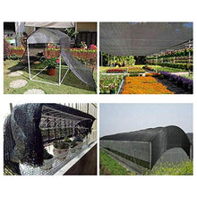 XQHD Vele Parasole da Giardino Impermeabile, Tende da Sole per Esterno Rettangolare Telo ombreggiante per Giardino Balcone Terrazza,Brown-2x4m