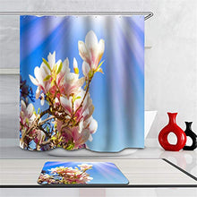 LIYAN Combinazione Bagno. Immagini Chiare E Colori Vivaci Rendono Il Tuo Bagno Pieno di Vita. Accessori da Bagno. Luce del Sole. Kapok.