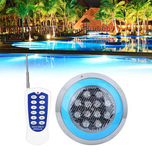 Luce Subacquea Luci a LED sommergibili Luce per Piscina Luce per Piscina IP68 Luce Impermeabile per laghetto per Acquario