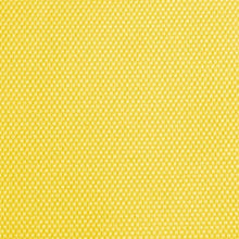 VERDELOOK Formentera, Sedia Sdraio oscillante 90x60x73 cm, Giallo, per arredo Esterni