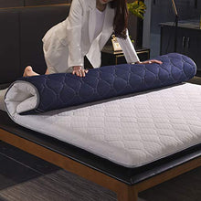 SXCDD Pavimento Pieghevole Futon Tatami Materino Tappetino,Giapponese Futon Futon Tatami Mate Pad Futon Tatami Mat-b 90x200cm(35x79inch)