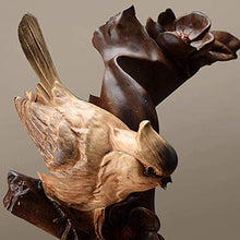 Semplicità Elegante Uccelli Portabottiglie Decorazioni per Vino Raffreddamento Del Vino Regalo Di Inaugurazione Della Casa Mestieri Europei e Americani in Casa in Resina Articoli Fatti a Mano Ornamen