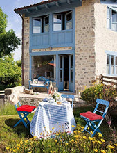 ARCOIRIS Set di 6 cuscini per seduta e sedia, 40 x 40 x 5 cm, imbottitura in fibra, comodi, resistenti, per cucina, soggiorno, giardino, terrazza, veranda, colore: grigio