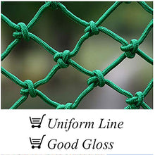 Rete Protettiva per Gatti,Rete a Fune Rete di Balcone Giardino Storage Luggage Cargo Corda Net Nylon Net Gattier,per Ringhiera Scale Proteggere Recinzioni Piante Recinto Trellis Party Foto Appeso,3" 5