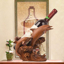 LHQ-HQ Decorazioni Arte Artigianato Wine Rack Decorazione di Raffreddamento di Vino di casa Che vivono scaffale Bottiglia di Vino in Camera Sala da Pranzo Cucina