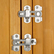 TecTake Armadio da Esterno in Legno casetta per Gli Attrezzi | Tetto a Punta | ca. 80,5 x 60 x 213,5 cm