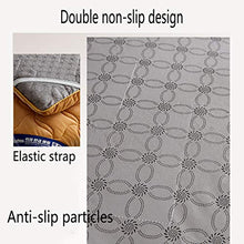 GCP Peluche Studente Materasso Futon,Caldo Confortevole Giapponese Ospite Tappetino,Pieghevole Tatami Sleeping Pad