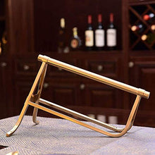 PYROJEWEL. Metalli Casa Wine Rack Decorazione Domestica Mestieri Living Room Decor