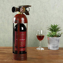 Elegante Semplicità Retro Vecchio Creativo Ferro Battuto Portabottiglie Decorazione Soggiorno Portabottiglie Portabottiglie Casa Desktop Veranda Armadietto Del Vino Decorazione Incantesimo Regalo Di