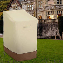 N / A 23 Formati Coprire Le all'aperto coperture della mobilia del Patio del Giardino Divano Polvere Impermeabile, Sedia, Copertura di Tabella per la Copertura della Pioggia di Polvere