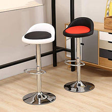 Sgabello da Estetista Salon Sgabello Sedia Parrucchiere Makeup Artist Dedicato Sgabello Bancone di Sollevamento Ruota Sedia Spa Redazione Sgabello
