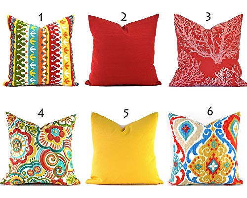 Toll2452 Cuscini Esterni Cuscini Esterni Esterni Cuscini Cuscini Decorativi Esterni Cuscino Covers Migliore Cuscino OD