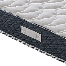 Materassiedoghe – Materasso Singolo in Memory Foam – Alto 21 cm – 11 Zone Differenziate, Presidio Medico Classe I con DETRAZIONE FISCALE (Singolo, 105x190)