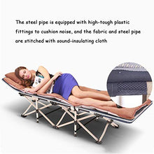 Generic Brands Utile Lettino Prendisole Lettino reclinabile Relaxer Chair Zero Gravity Pool Chaise Longue Pieghevole Patio Regolabile Camping Sunbathing Beach