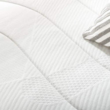 ZINUS Materasso Tight Top a molle | Materasso a molle interne | 80 x 190 cm | Altezza 20 cm | Materasso sottovuoto arrotolato | OEKO-TEX