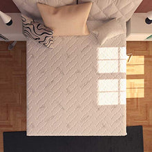 Baldiflex Emporio Materasso Singolo Molle Insacchettate 700 Molle, Fodera Silver Safe, 80x190cm Altezza 22 cm