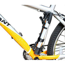 SaySure - Mini Cycling Motor Bike Bicycle Ball Tire Air Pump
